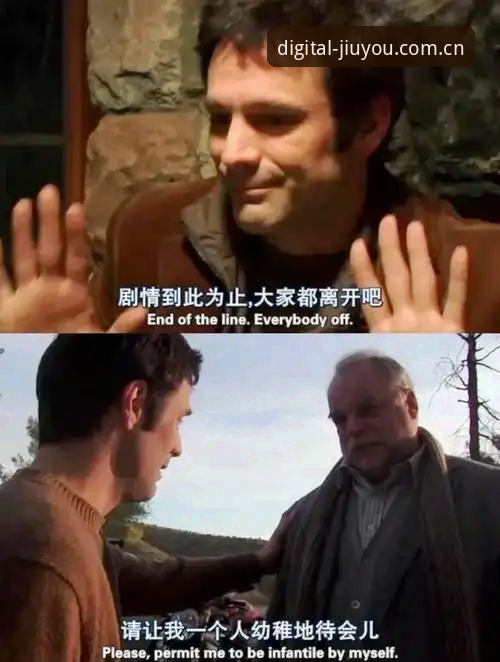 索斯盖特纪录片直指：当代年轻男性的困境到底出在哪？